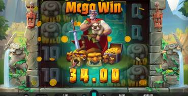 Giants & Sheep: Winnings