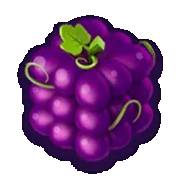 Giga Jar: Grape Symbol