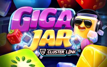 Giga Jar slot online