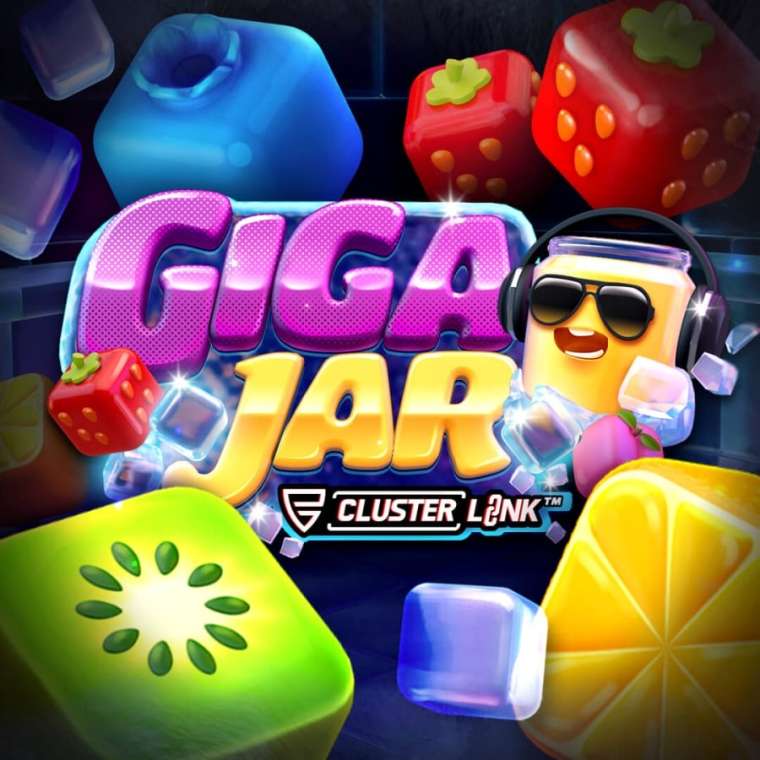 Play Giga Jar slot