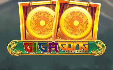 GigaGong GigaBlox slot online