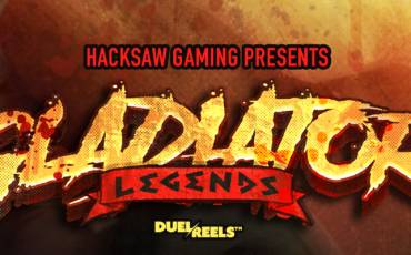 Gladiator Legends slot online