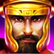 Gladiators Go Wild: Bearded Gladiator