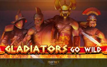 Gladiators Go Wild