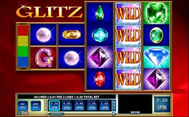 Glitz slot online