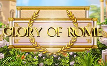 Glory of Rome slot online