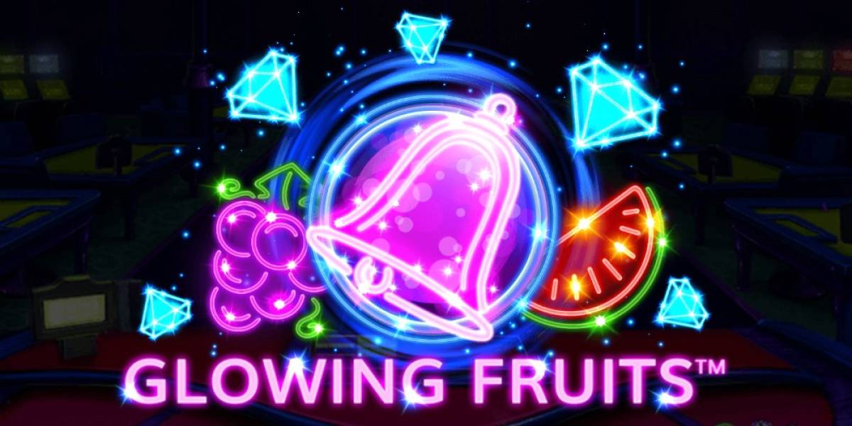 Glowing Fruits slot online