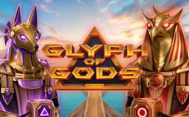 Glyph of Gods