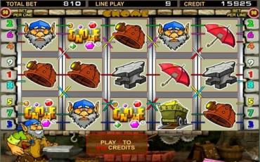 Gnome slot online