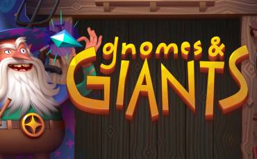 Gnomes & Giants slot online