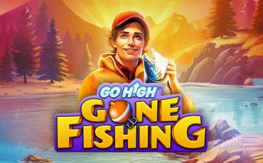 Go High Gone Fishing slot online