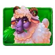 Go High Harvest: Sheep