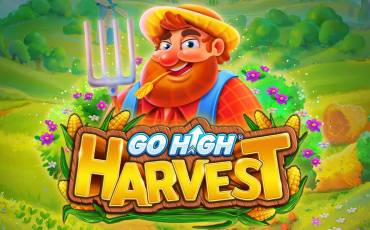 Go High Harvest slot online