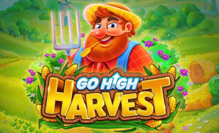 Play Go High Harvest slot
