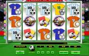 Goals of Gold slot