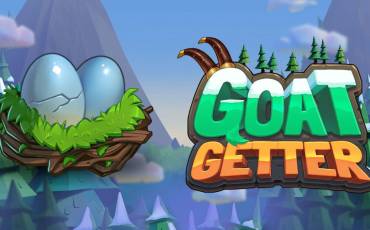 Goat Getter slot online