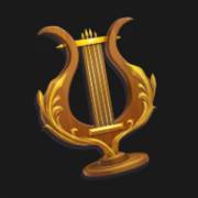 Gods of Olympus IV: Harp