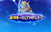 Gods of Olympus IV (демо-версия)