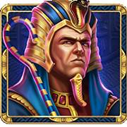 Gods of Secrecy: Pharaoh