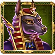 Gods of Secrecy: Anubis