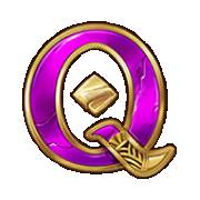 Gods of Secrecy: Q