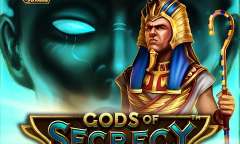 Play Gods of Secrecy