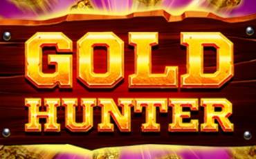 Gold Hunter slot online