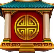 Scatter symbol in Gold of Fortune God slot