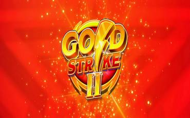 Gold Strike II slot online