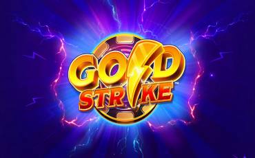 Gold Strike slot online