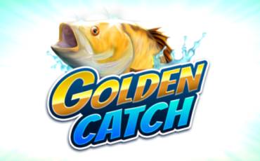 Golden Catch slot online