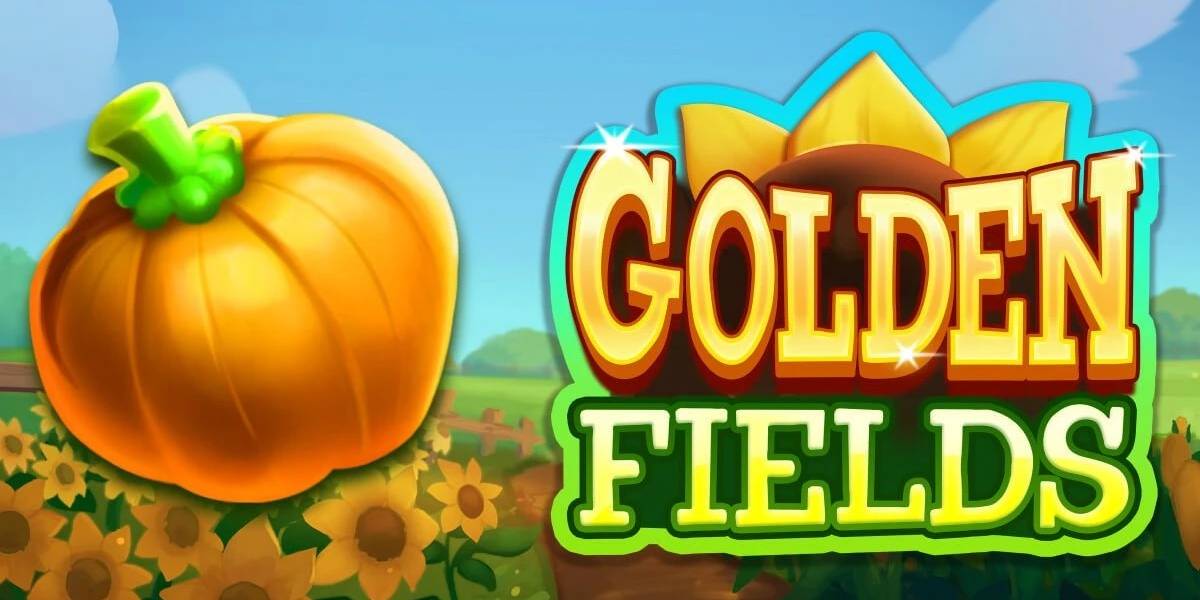 Golden Fields slot online