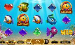 Play Golden Fish Tank