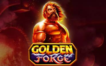 Golden Forge slot online