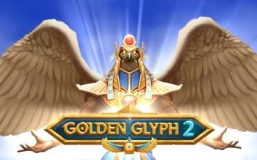 Golden Glyph 2 slot online