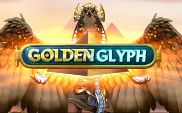 Golden Glyph slot online