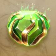 Golden Grimoire: Emerald