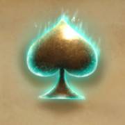 Golden Grimoire: Spades