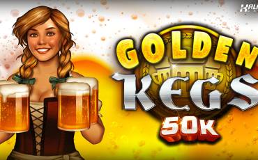 Golden Kegs 50K slot online