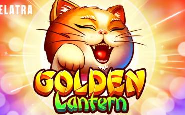 Golden Lantern