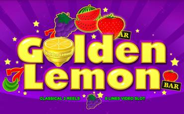 Golden Lemon