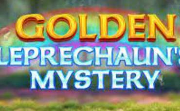 Golden Leprechaun's Mystery slot online