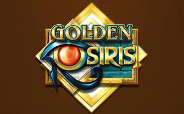 Golden Osiris slot online