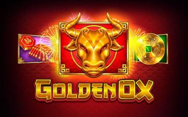 Golden Ox slot online