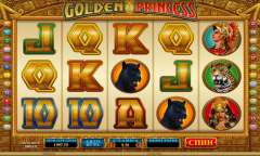 Play Golden Princess