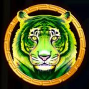 Golden Tiger: Green Tiger