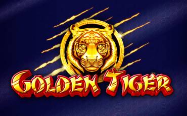 Golden Tiger slot online