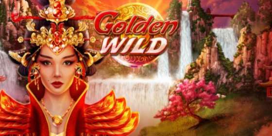 Golden Wild (RAW iGaming)