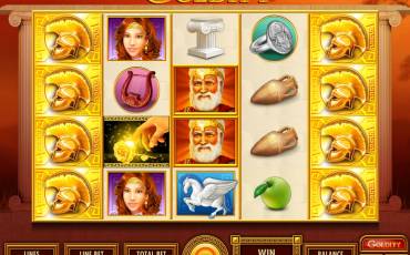 Goldify slot online