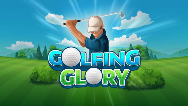 Play Golfing Glory slot